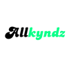 Allkyndz - Home